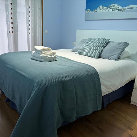 Apartamento La Boira Broto Exterior photo