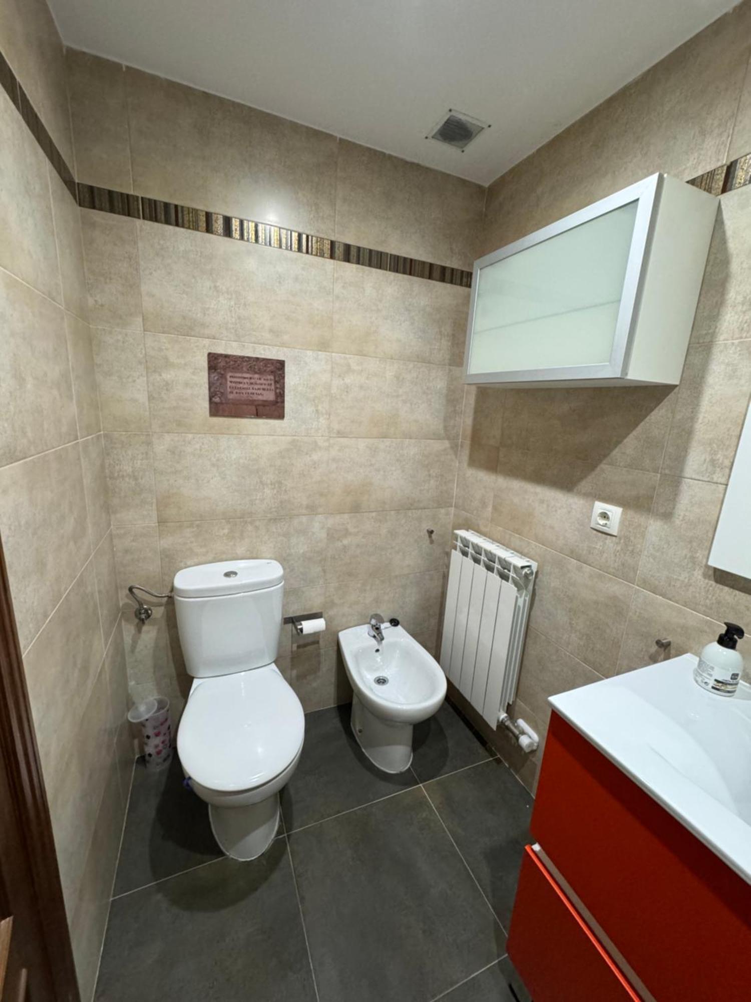 Apartamento La Boira Broto Exterior photo